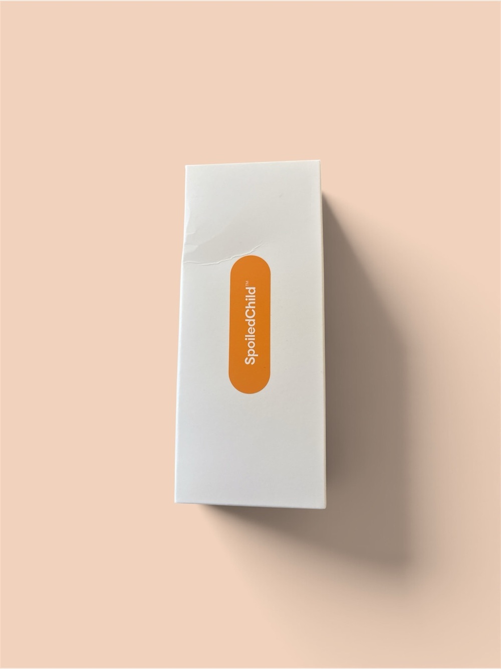 Spoiled child liquid collagen mango